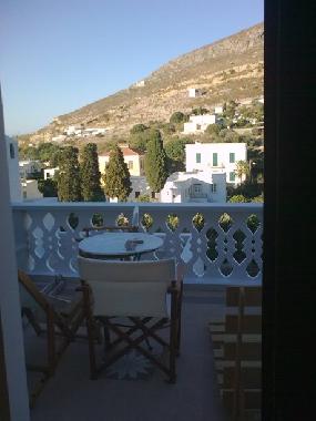 Casa de vacaciones en Leros- Ag.Marina (Dodekanisos)Casa de vacaciones