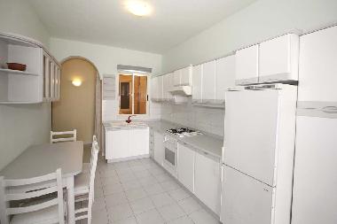 Apartamento de vacaciones en Marsalforn (Gozo)Casa de vacaciones