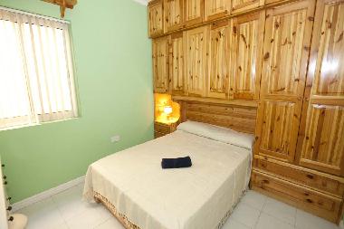 Apartamento de vacaciones en Marsalforn (Gozo)Casa de vacaciones
