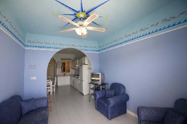 Apartamento de vacaciones en Marsalforn (Gozo)Casa de vacaciones