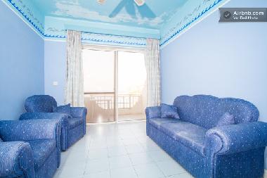 Apartamento de vacaciones en Marsalforn (Gozo)Casa de vacaciones