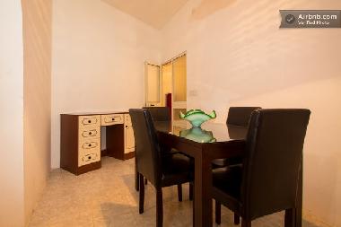 Apartamento de vacaciones en Marsalforn (Gozo)Casa de vacaciones