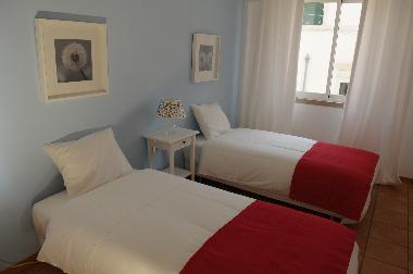 Cama y desayuno en Lisbon (Grande Lisboa)Casa de vacaciones