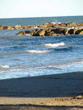 Apartamento de vacaciones en Cossignano (Ascoli Piceno)Casa de vacaciones