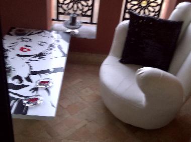 Apartamento de vacaciones en marrakech (Marrakech)Casa de vacaciones