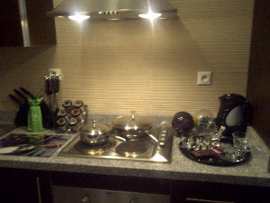 Apartamento de vacaciones en marrakech (Marrakech)Casa de vacaciones