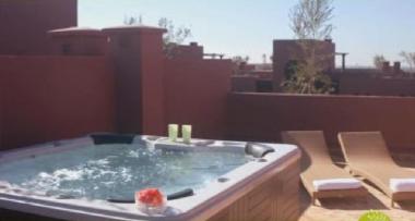 Apartamento de vacaciones en marrakech (Marrakech)Casa de vacaciones