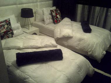 Apartamento de vacaciones en marrakech (Marrakech)Casa de vacaciones