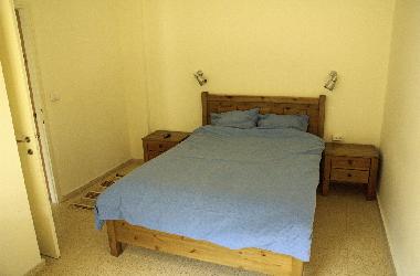 Apartamento de vacaciones en tel aviv (Tel Aviv)Casa de vacaciones