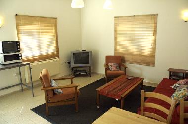 Apartamento de vacaciones en tel aviv (Tel Aviv)Casa de vacaciones