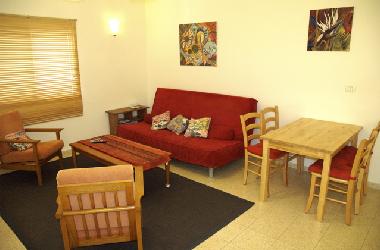 Apartamento de vacaciones en tel aviv (Tel Aviv)Casa de vacaciones