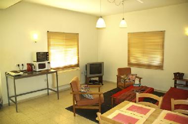 Apartamento de vacaciones en tel aviv (Tel Aviv)Casa de vacaciones