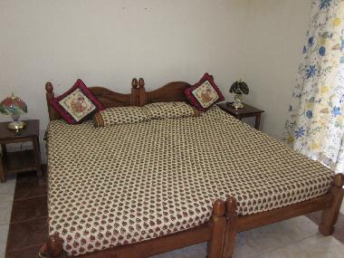 Apartamento de vacaciones en Calangute (Goa)Casa de vacaciones