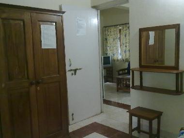 Apartamento de vacaciones en Calangute (Goa)Casa de vacaciones
