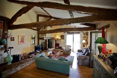 Casa de vacaciones en Montaut les Crneaux (Gers)Casa de vacaciones