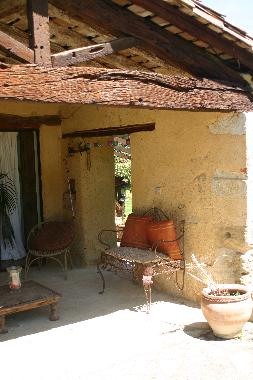 Casa de vacaciones en Montaut les Crneaux (Gers)Casa de vacaciones