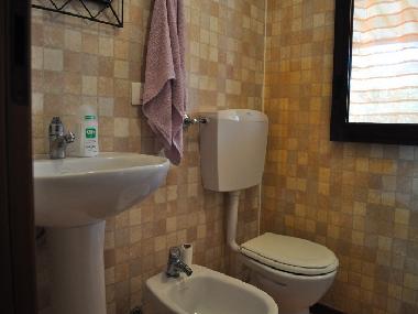 Casa de vacaciones en Menfi (Agrigento)Casa de vacaciones