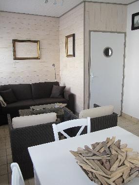 Casa de vacaciones en Guilvinec (Finist�re)Casa de vacaciones