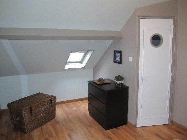 Casa de vacaciones en Guilvinec (Finist�re)Casa de vacaciones