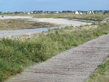 Casa de vacaciones en Guilvinec (Finist�re)Casa de vacaciones