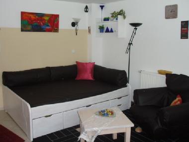 Apartamento de vacaciones en Bamberg (Oberfranken)Casa de vacaciones