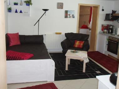Apartamento de vacaciones en Bamberg (Oberfranken)Casa de vacaciones