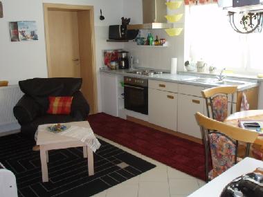 Apartamento de vacaciones en Bamberg (Oberfranken)Casa de vacaciones