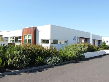 Apartamento de vacaciones en K�pavogur (Kopavogur)Casa de vacaciones