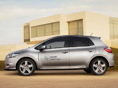 Apartamento de vacaciones en K�pavogur (Kopavogur)Casa de vacaciones