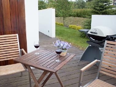 Apartamento de vacaciones en K�pavogur (Kopavogur)Casa de vacaciones