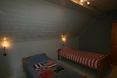 Casa de vacaciones en Gieubel (Thringer Wald)Casa de vacaciones