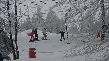 Casa de vacaciones en Gieubel (Thringer Wald)Casa de vacaciones