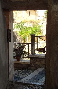 Apartamento de vacaciones en Terracina (Latina)Casa de vacaciones