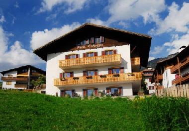 Cama y desayuno en Seis am Schlern (Bolzano-Bozen)Casa de vacaciones