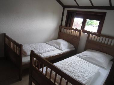 Casa de vacaciones en De Haan (Flandes)Casa de vacaciones