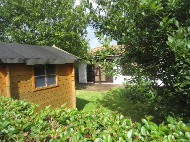 Casa de vacaciones en De Haan (Flandes)Casa de vacaciones