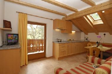 Apartamento de vacaciones en Kastelruth (Bolzano-Bozen)Casa de vacaciones