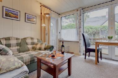 Apartamento de vacaciones en Dierhagen  (Fischland-Dar-Zingst)Casa de vacaciones