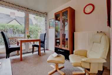 Apartamento de vacaciones en Dierhagen  (Fischland-Dar-Zingst)Casa de vacaciones