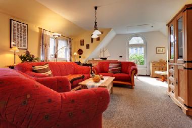 Apartamento de vacaciones en Dierhagen  (Fischland-Dar-Zingst)Casa de vacaciones