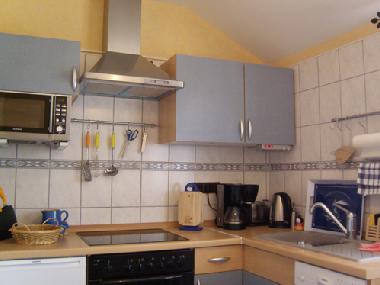 Apartamento de vacaciones en Dierhagen  (Fischland-Dar-Zingst)Casa de vacaciones