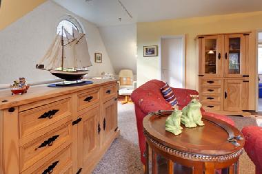 Apartamento de vacaciones en Dierhagen  (Fischland-Dar-Zingst)Casa de vacaciones