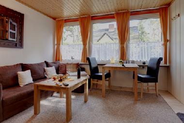 Apartamento de vacaciones en Dierhagen  (Fischland-Dar-Zingst)Casa de vacaciones
