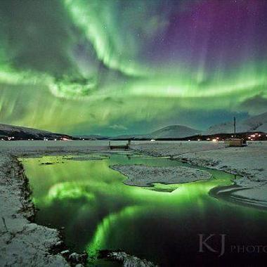 Apartamento de vacaciones en Borgarnes (Myrasysla)Casa de vacaciones