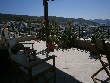 Apartamento de vacaciones en Bodrum (Mugla)Casa de vacaciones