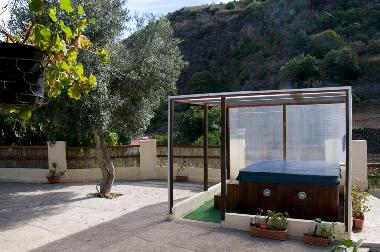 Villa en Moya (Gran Canaria)Casa de vacaciones