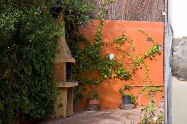 Villa en Moya (Gran Canaria)Casa de vacaciones