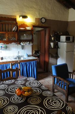 Villa en Moya (Gran Canaria)Casa de vacaciones