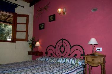 Villa en Moya (Gran Canaria)Casa de vacaciones