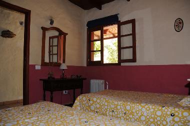 Villa en Moya (Gran Canaria)Casa de vacaciones